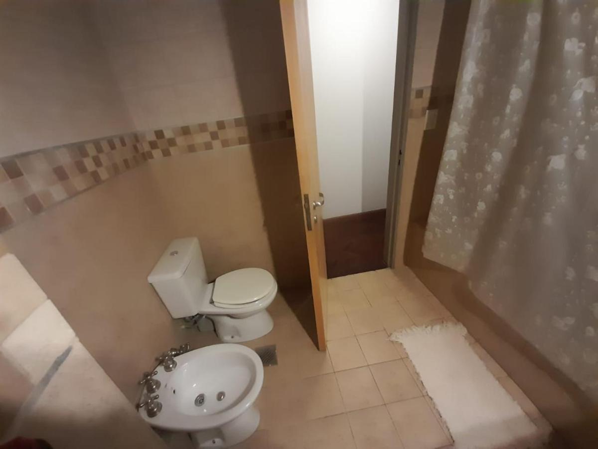 Viaggiato Nueva Cordoba Córdova Exterior foto